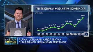 Konsumen Pertamax Pindah ke Pertalite, Stok Aman Gak Nih?