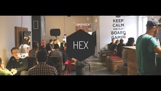 #51 - Hex News