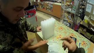 Пчеловодческий магазин сетка оцинкованная и семена фацелии