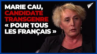 « Changer les choses avec bienveillance » : Marie Cau est candidate à la présidentielle