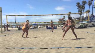 Sadie Gray- Manhattan Beach A