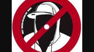 Tempa T - Next Hype vs. True Tiger ft. P Money - Slang Like This (alkemi mashup)