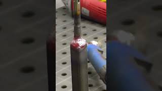 Хитрость старого мастера #diy