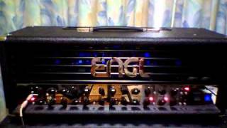 Engl INVADER 150 test