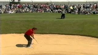 Best moments of the London Golf Club Grand Opening