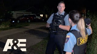 Live PD: Noisy Neighbor (Season 2) | A&E
