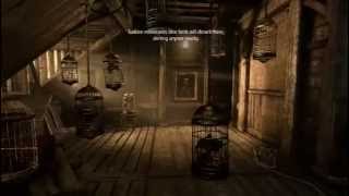 Thief Video Game on ATI Mobility Radeon HD 5650