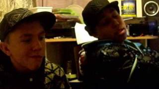 Skets(Live) - D.S.M
