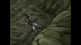 Fly Away! - Raiga Kurosuki (Naruto Ep 157) Nonsense File #2