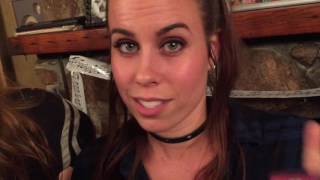 DANICAM - PRIVATE HOUSE CONCERT!
