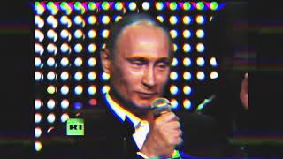 WALK LIKE A DRUNK RUSSIAN - Parody by Freedom Toast & Cinebot Video