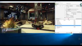 Prey 1.04 Table
