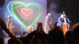 Концерт Billy's Band в Минске. Окончание.