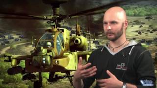 Apache: Air Assault | Мнение  (Игромания / Видеомания) А.Макаренков