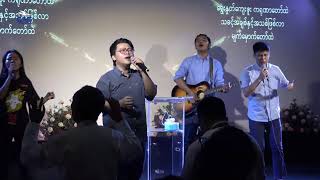 Grace Assembly of God Live Stream