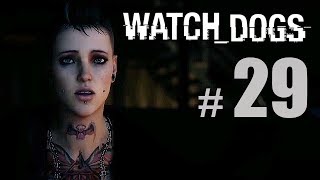 Watch Dogs (HUN) Végigjátszás 29.rész: Mintha fehér foltok 2/2 - PC Gameplay (HD)