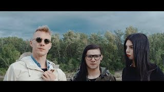 Skrillex & Diplo ft. Post Malone & 21 Savage - Rockmind (Music Video) (SWOG Mashup)