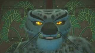 Kung Fu Panda Game movie 3