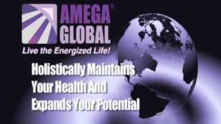 Amega Corporate DVD