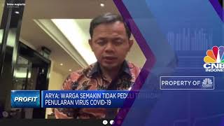 Bogor Berlakukan Denda Pelanggar Jam Malam, Ini Sanksinya!