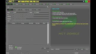 MCT DAUK HYWEE TOOLS PRO 2.0.4 Crack