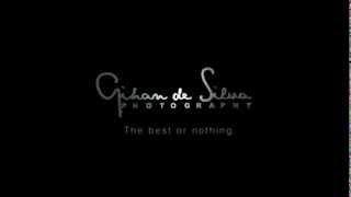 Gihan De Silva Photography Re-LAUNCHED !!!