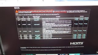 Переустановка косячной версии БИОС 4.20 на Asrock AB350 pro4 и разгон ОП