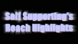 Self Supporting: Reach Highlights