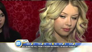 Hair Trends 2016 part 2