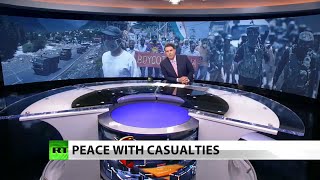 Russia to mediate India-China conflict