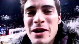 FMX - Bercy 2009 + interview Charles Pagès