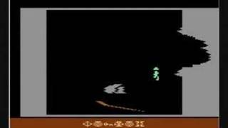 Raiders of the Lost Ark Atari 2600-from start to finish pt 1