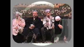 Чанозаи Хазрати махдуми Абдулвахоб 1