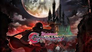 Curse the Moon (Stage 8) - Bloodstained: Curse of the Moon OST ~Extended~