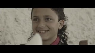 RAUL EL BALILLA - " Cuéntale "  ( Videoclip Oficial )