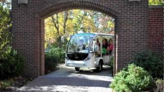 The Star EV BN72-08 Electric People Mover