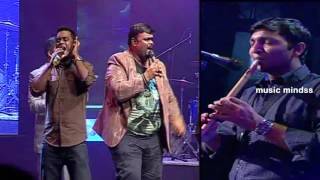 We Worship You - Yenthan Yesuvae | One In christ