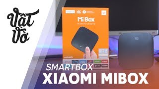 Smartbox Android đáng mua nhất hiện tại