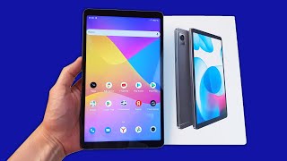 REALME PAD MINI - МАЛЕНЬКИЙ, НО ПРИВЛЕКАТЕЛЬНЫЙ!
