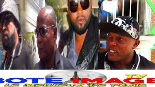 BLANCHARD MOSAKA : Degre Aseki KOFFI OLOMIDE Apupoli WERRASON Grave FERRE Aleki Maison Mere Nioso
