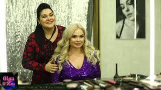 Модель xl .PLUS SIZE MODEL .@prettywoman_plus шоу для красоток с реальным размером.