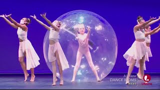 The Girl In The Plastic Bubble -  Dance Moms: Dance & Chat