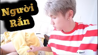 H&M CHANNEL | Bạch My Lột Xác Như Rắn