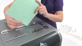 Fellowes Intellishred Office Series Shredders
