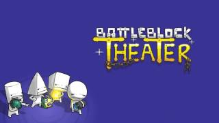BattleBlock Theater Music - Secret Area