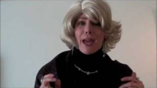 Joan Rivers on Recycling