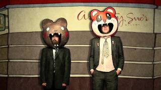 Easy Way - Swingset Committee Official Music Video
