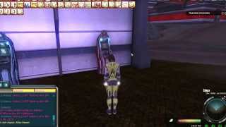 Entropia Universe - #13 Gameplay Español "Sociedades de Entropia"
