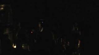 The Advocate - Intro + "Ruin" LIVE