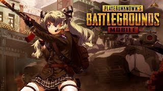 КООПЕРАТИВНЫЙ СТРИМ! ? PUBG MOBILE